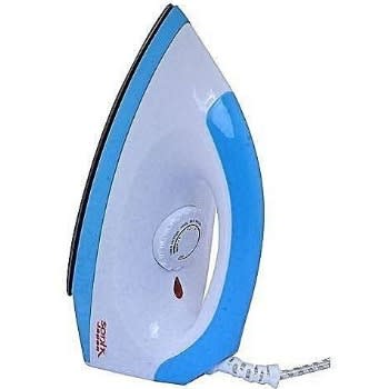 Dry Iron