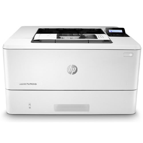 Hp Laserjet Pro M404dn Printer