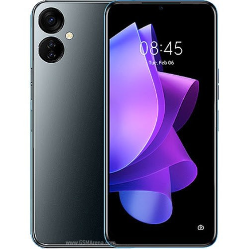 Spark 9T - 6.6