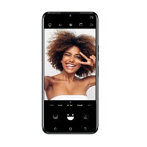 Spark 9T - 6.6" HD+ - 128GB ROM - 4GB RAM - Dual SIM - 4GLTE - Fingerprint - 5000mAh - Black