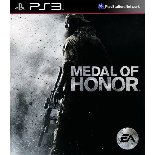 Medal Of Honor