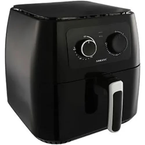 Sokany  Electric Air Fryer - 1700W - 8.5L