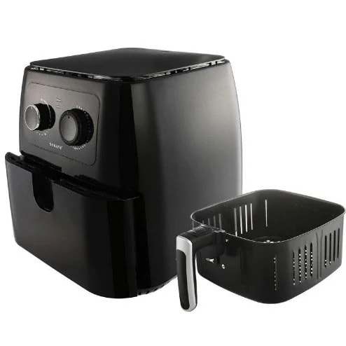 Sokany  Electric Air Fryer - 1700W - 8.5L