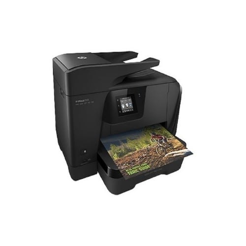 Wide Format All-in-one Printer With Wireless & Mobile Printing