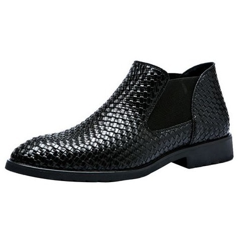 Executive And Fancy Men Shoe - Mat Booth