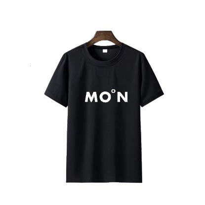Print T-shirts- 4 Pieces - Multicolour