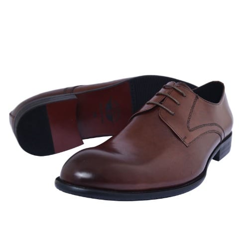 Brown Loafer