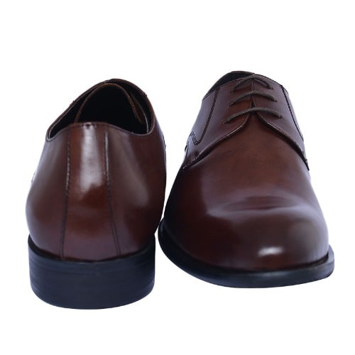 Brown Loafer