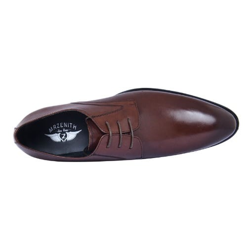 Brown Loafer