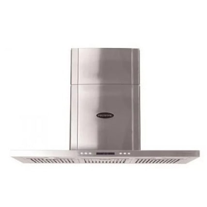Manual Smokehood Pv-0605x90bf