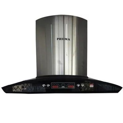 90cm Manual Cooker Hood - Pv-chf-90p