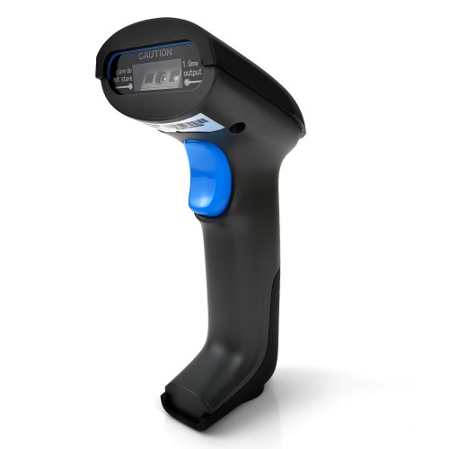 2d Handheld Barcode Scanner