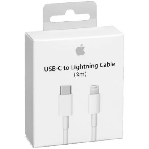 Usb-c To Lightning Cable - 2m