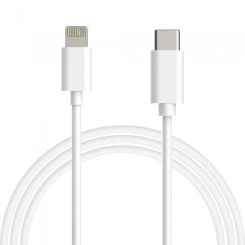 Usb-c To Lightning Cable - 2m