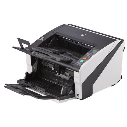 Fi-7800 Flatbed Image / Document Scanner - With Warranty