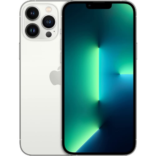 iPhone 13 Pro Max - iOS 15 - 6.7