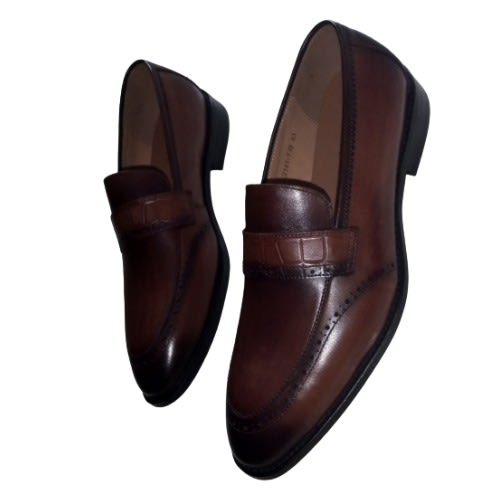 Anax - Dress Shoe
