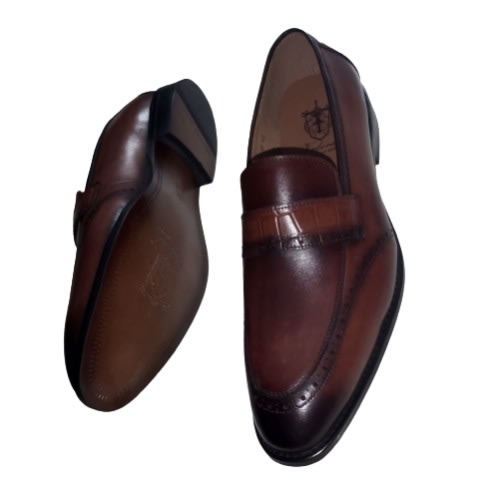 Anax - Dress Shoe