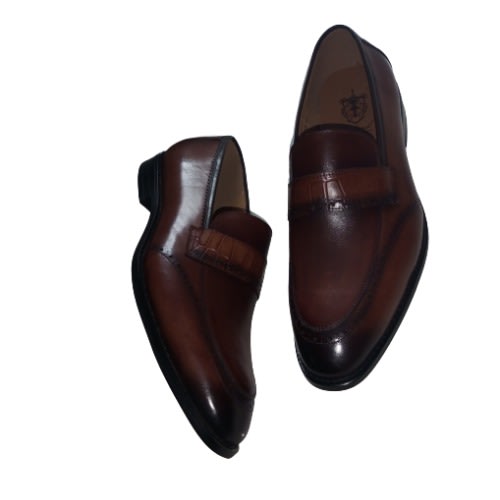 Anax - Dress Shoe
