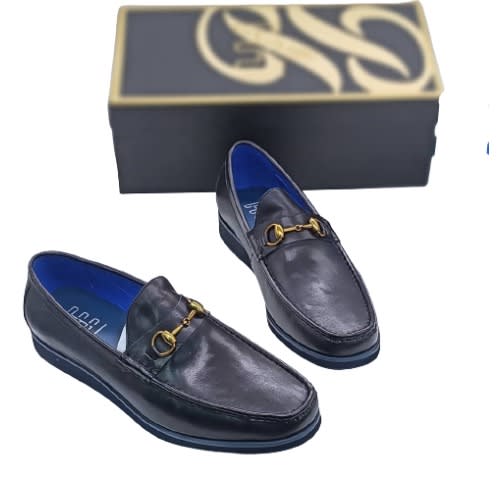 Derbies Shoe For Men