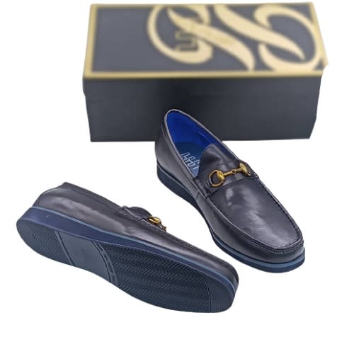Derbies Shoe For Men