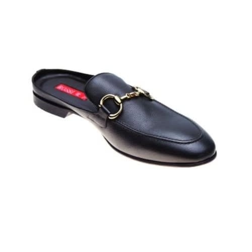 Men's Formal Half Shoes