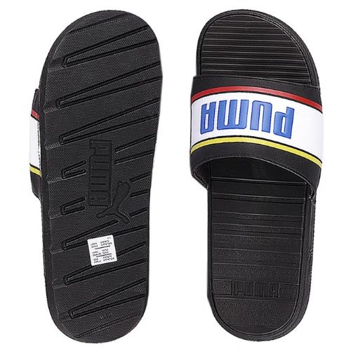 Men's Slides