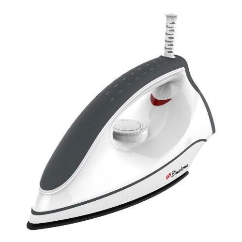 Dry Iron -smoother Gliding
