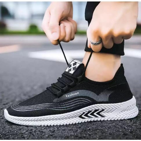 Men's Smart Fit Sneakers