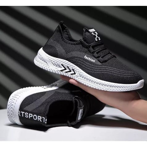 Men's Smart Fit Sneakers