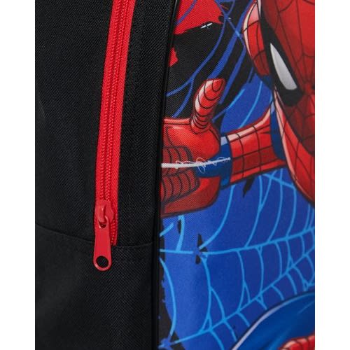 Spiderman Trolley Bag