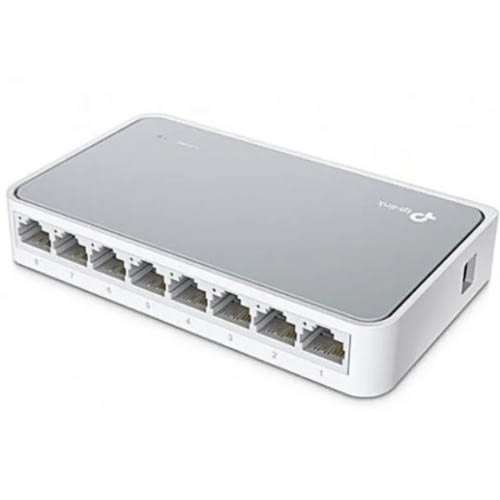 Tp Link 8port Switch
