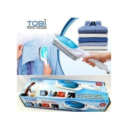 Tobi Travel Steam Iron