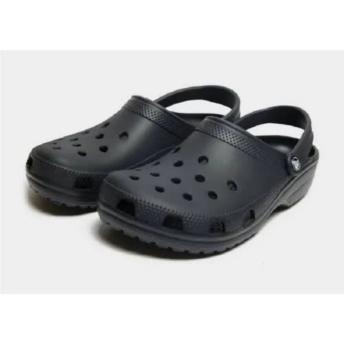 Crocs Sandal - Black