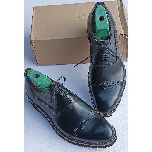 Leather Shoes For Men