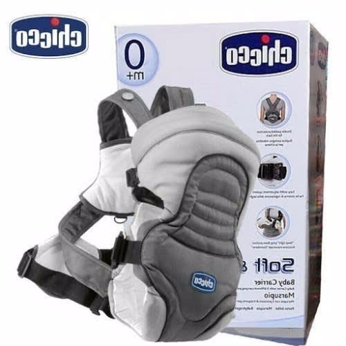 3 Way Baby Carrier + Free Gift