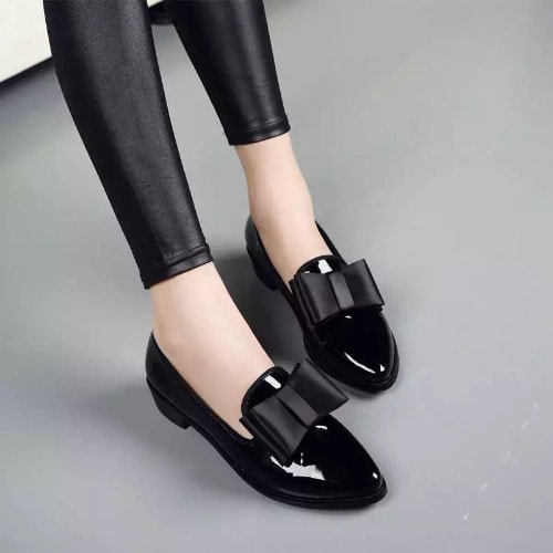 Ladies Office Shoe