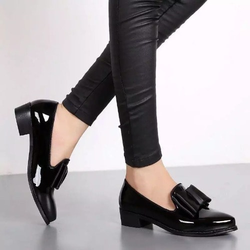 Ladies Office Shoe