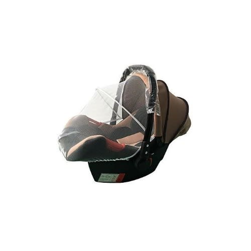 Car Seat With Mosquito Net
