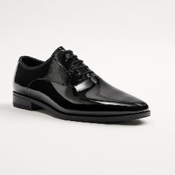 Oxford Shoe