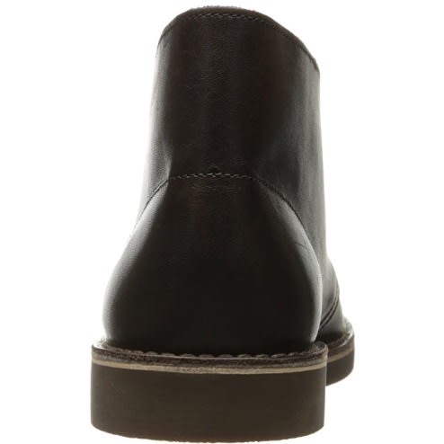 Men's Bushacre Classic Leather Chukka Boot - Brown