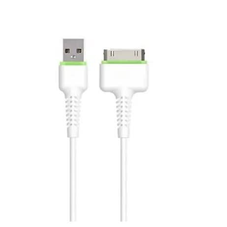 Cable For iPhone 4 Usb - 168 Mini