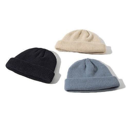 Beanie Caps - Set Of 3