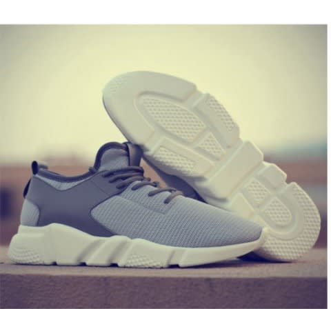 Sneakers - Grey