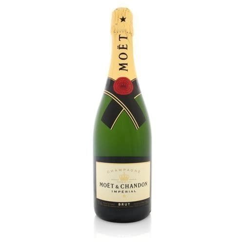 Moet & Chandor Brut-