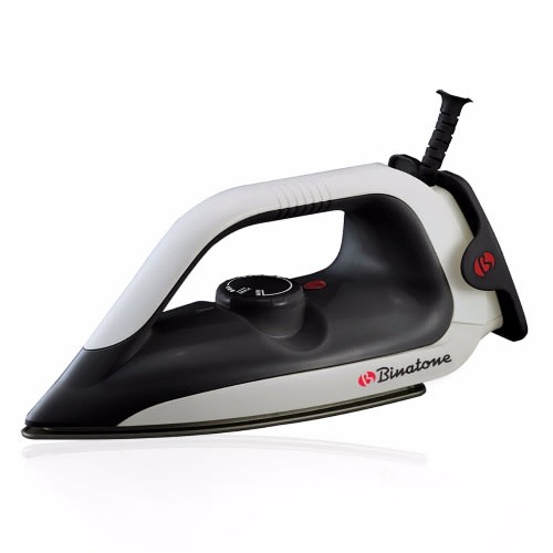 Dry Iron