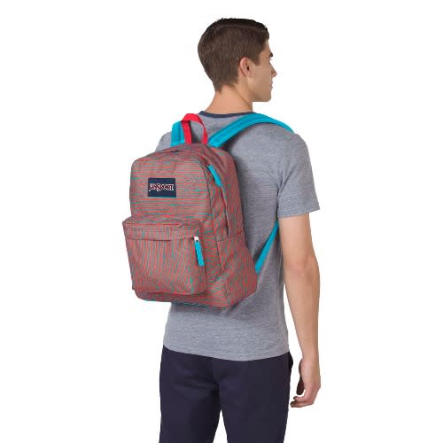 Superbreak Backpack - Disruption
