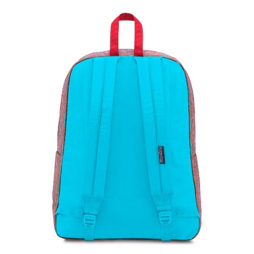 Superbreak Backpack - Disruption