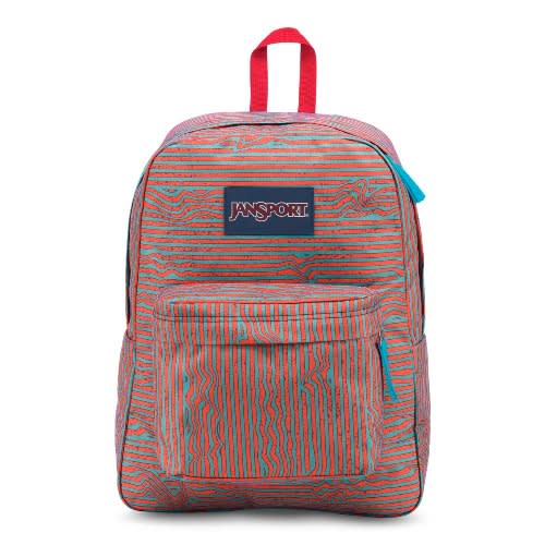 Superbreak Backpack - Disruption