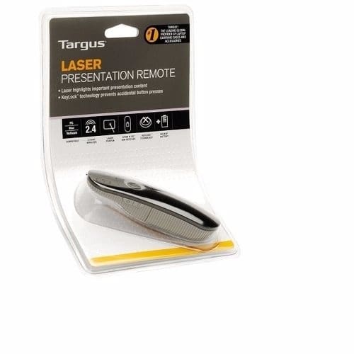 Laser Presentation Remote For Power Point
